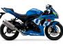 2015 Suzuki GSX-R1000 ABS